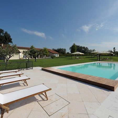 Tenuta La Ca Bardolino Exterior foto