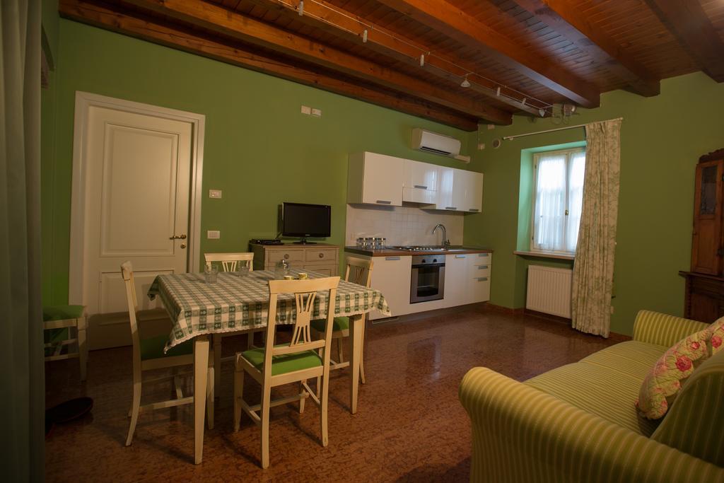 Tenuta La Ca Bardolino Exterior foto