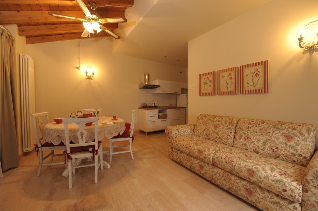 Tenuta La Ca Bardolino Exterior foto