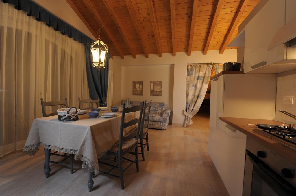 Tenuta La Ca Bardolino Exterior foto