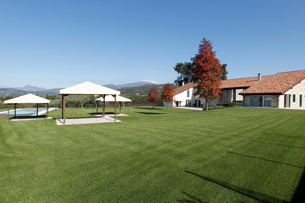Tenuta La Ca Bardolino Exterior foto