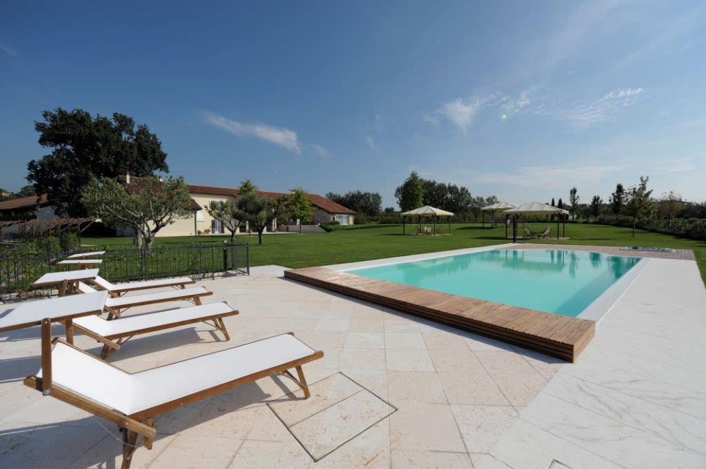 Tenuta La Ca Bardolino Exterior foto